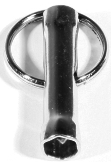 Meinl Percussion KEY-08