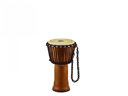 Meinl PADJ3-S-Y African Djembe 8″ bicí nástroj Meinl PADJ3-S-Y African Djembe 8″ bicí nástroj