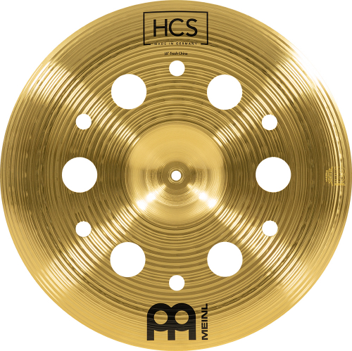 Meinl Cymbals HCS18TRCH