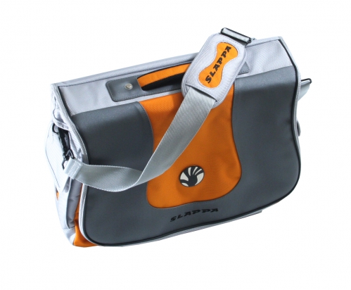 Slappa Ballistic Aura Shoulder in Orange sok