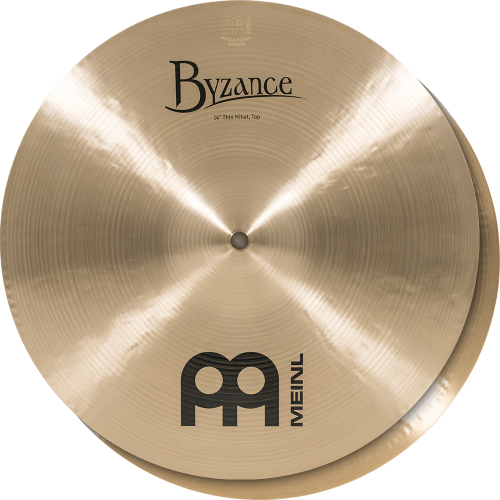 Meinl Cymbals B14TH