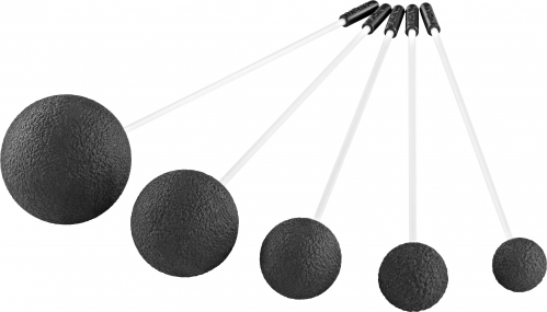 MEINL Sonic Energy G-RM-SET-5