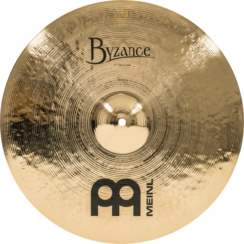 Meinl Cymbals B17TC-B