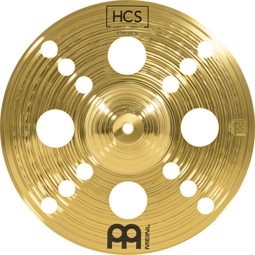 Meinl Cymbals HCS12TRS