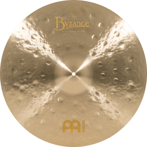 Meinl Cymbals B22JMTR