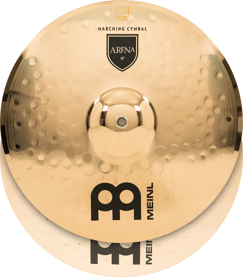 Meinl Cymbals MA-AR-16