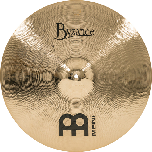 Meinl Cymbals B21MR-B