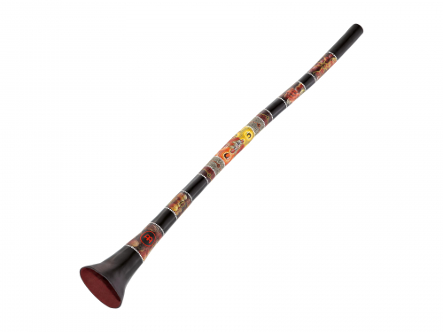 Meinl PROFDDG1-BK Didgeridoo bic� n�stroj