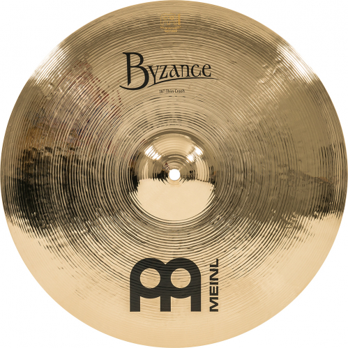Meinl Cymbals B16TC-B