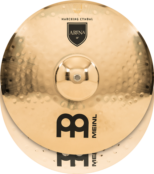 Meinl Cymbals MA-AR-18