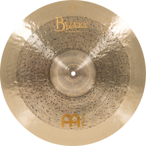 Meinl Cymbals B18TRLC