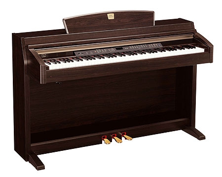 Yamaha CLP-240C Clavinova digitlne piano