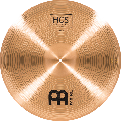 Meinl Cymbals HCSB18CH