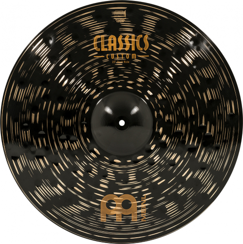 Meinl Cymbals CC22DAR