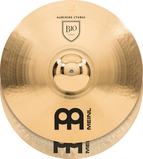 Meinl Cymbals MA-B10-20M Meinl Cymbals MA-B10-20M