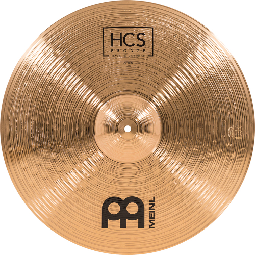 Meinl Cymbals HCSB20R