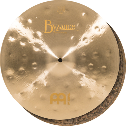 Meinl Cymbals B15JTH