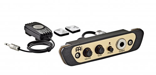 Meinl PA-CAJ Cajonsk� predzosil�ova�