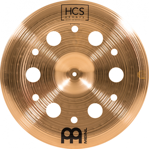 Meinl Cymbals HCSB18TRCH