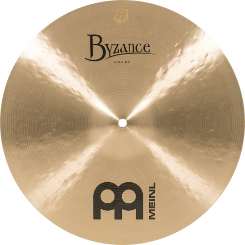 Meinl Cymbals B15TC Meinl Cymbals B15TC