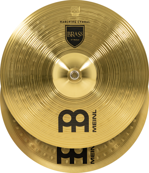 Meinl Cymbals MA-BR-14M