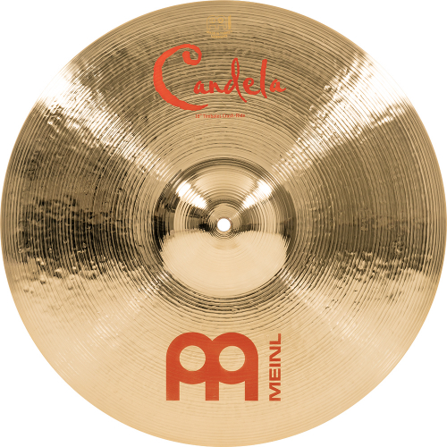 Meinl Cymbals CA18CR Meinl Cymbals CA18CR