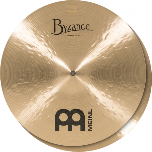 Meinl Cymbals B15MH