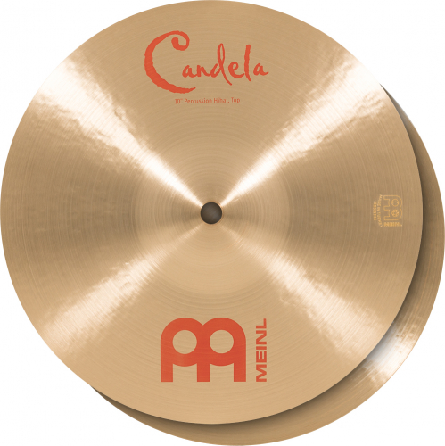 Meinl Cymbals CA10PH