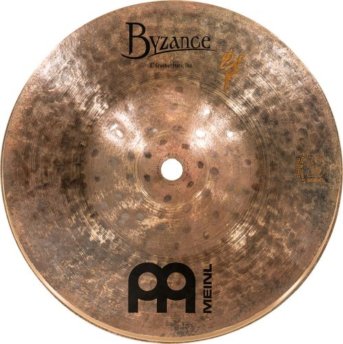 Meinl Cymbals AC-CRASHER Meinl Cymbals AC-CRASHER