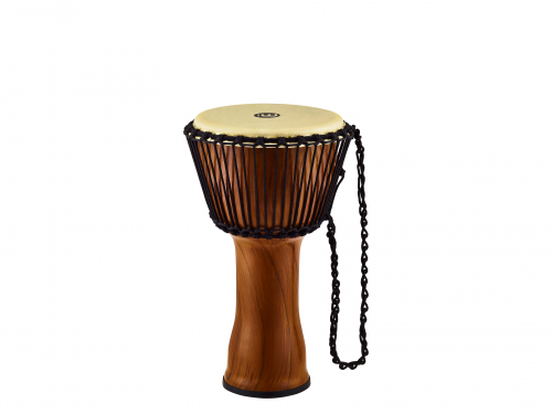 Meinl PADJ3-M-Y African Djembe 10″ bic� n�stroj