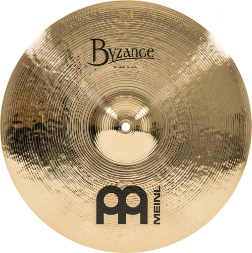 Meinl Cymbals B16MC-B