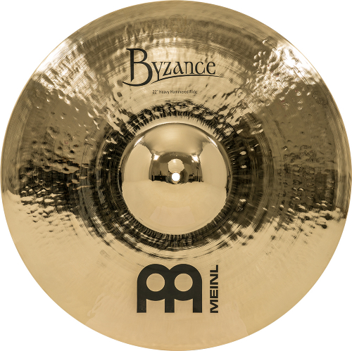Meinl Cymbals B22HHR-B