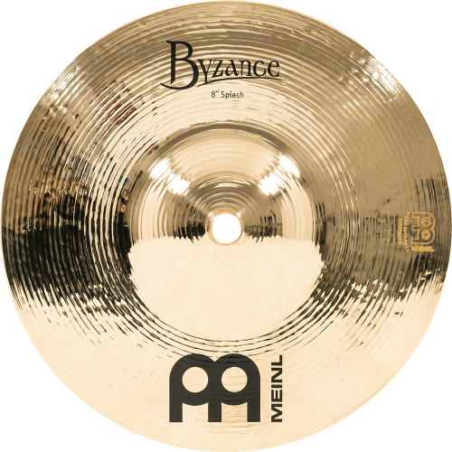 Meinl Cymbals B8S-B
