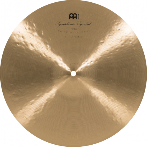 Meinl Cymbals SY-14SUS