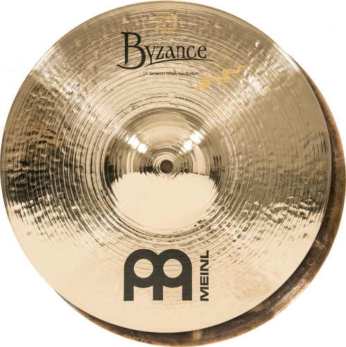 Meinl Cymbals B13SH-B