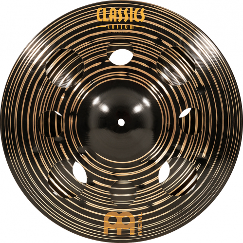 Meinl Cymbals CC-16DASTK Meinl Cymbals CC-16DASTK