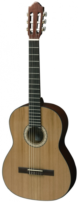 Gewa Pro Natura Siana klasick gitara