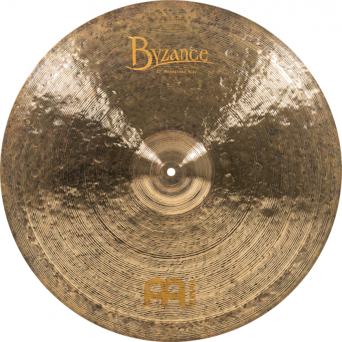 Meinl Cymbals B22MOR