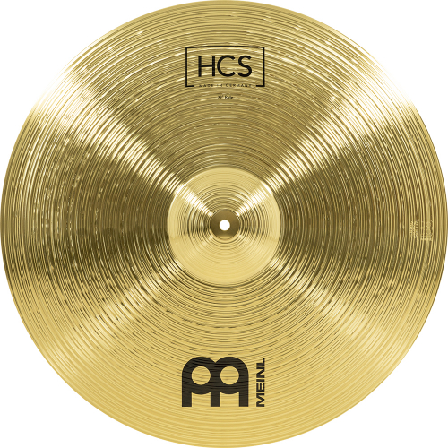Meinl Cymbals HCS22R