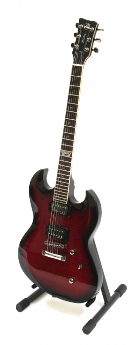 Gewa VIG Cobra elektrick gitara
