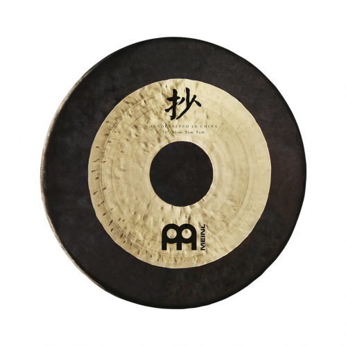 MEINL Sonic Energy CH-TT34