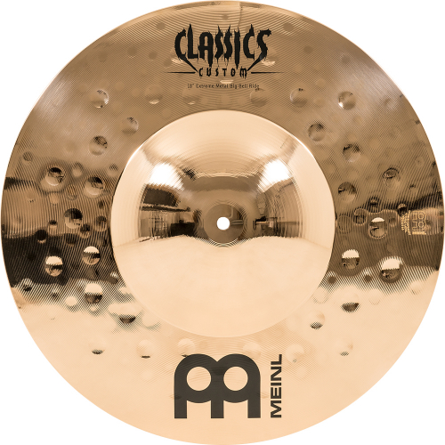 Meinl Cymbals CC18EMBBR-B