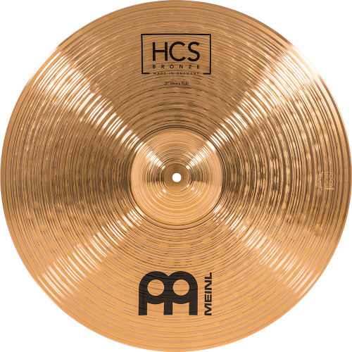Meinl Cymbals HCSB20HR