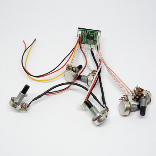 Ibanez 3EQ2SC0012 Ibanez 3EQ2SC0012