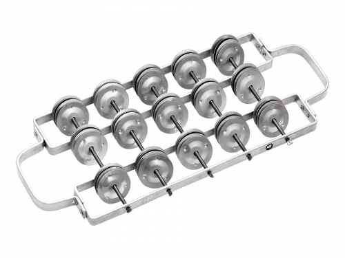 Meinl RC2-M Rocar aluminium bic nstroj