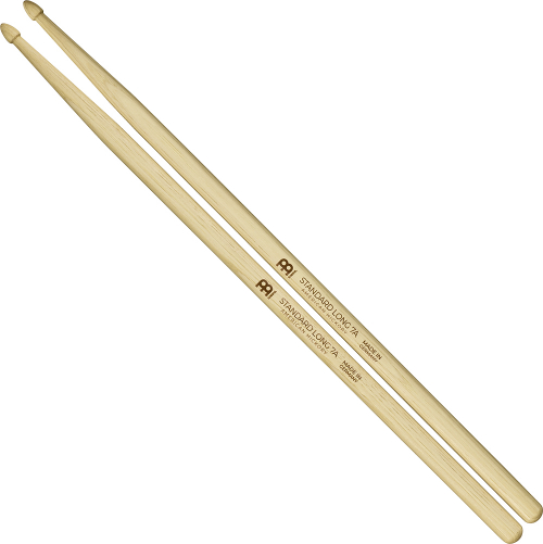 MEINL Stick & Brush SB121