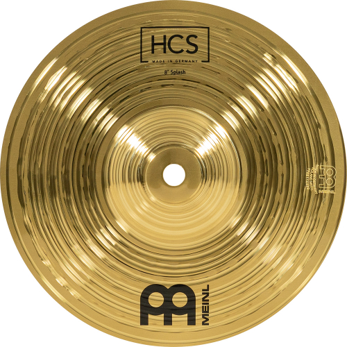 Meinl Cymbals HCS8S