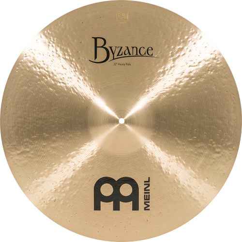 Meinl Cymbals B22HR