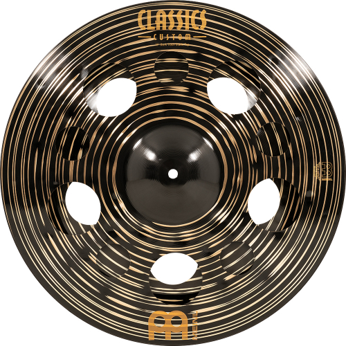 Meinl Cymbals CC-18DASTK Meinl Cymbals CC-18DASTK