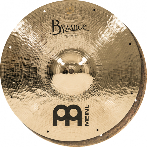 Meinl Cymbals B14FH